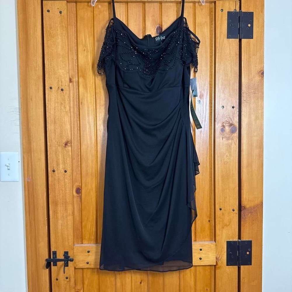 DJ-Jaz cocktail dress